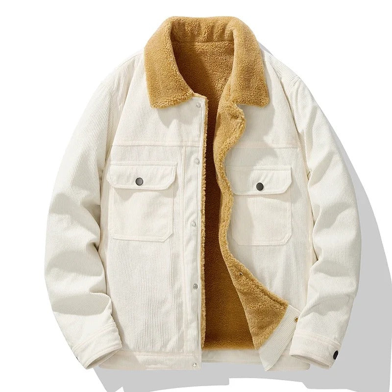 Timberline Cordwary -takki