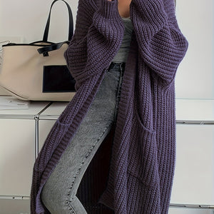 Violetti sininen