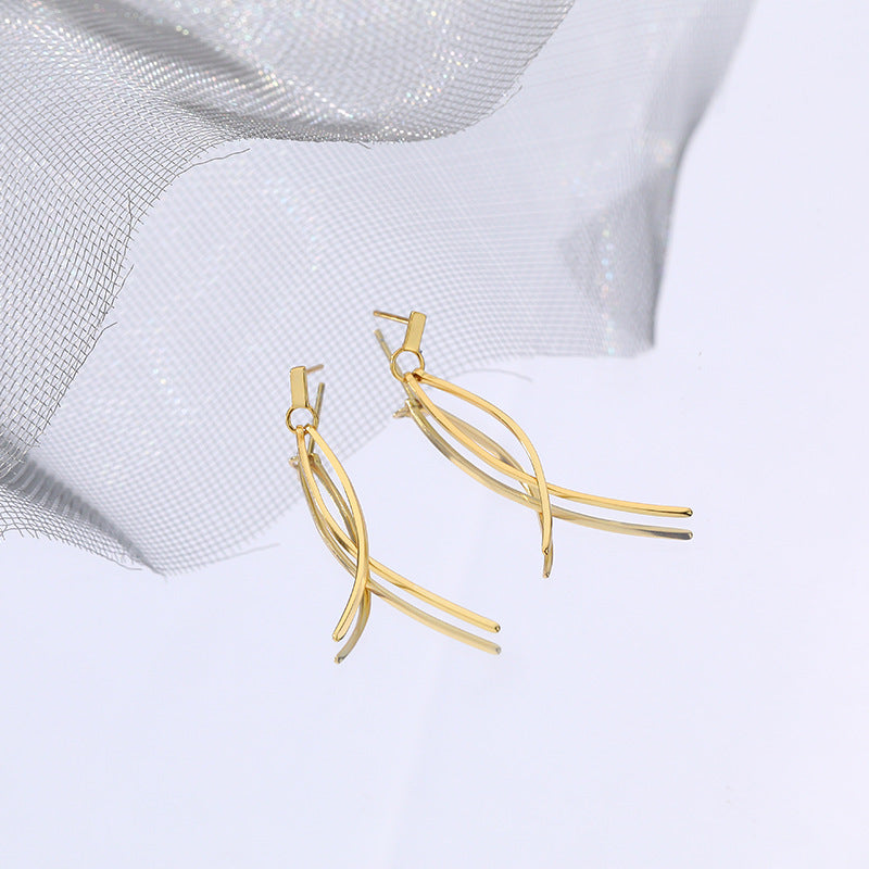 Ava Earrings