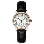 The Belgravia Watch