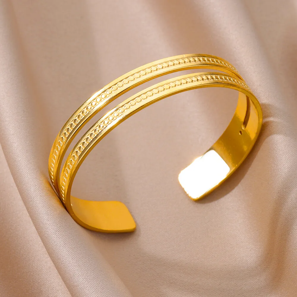 The Vivienne Cuff