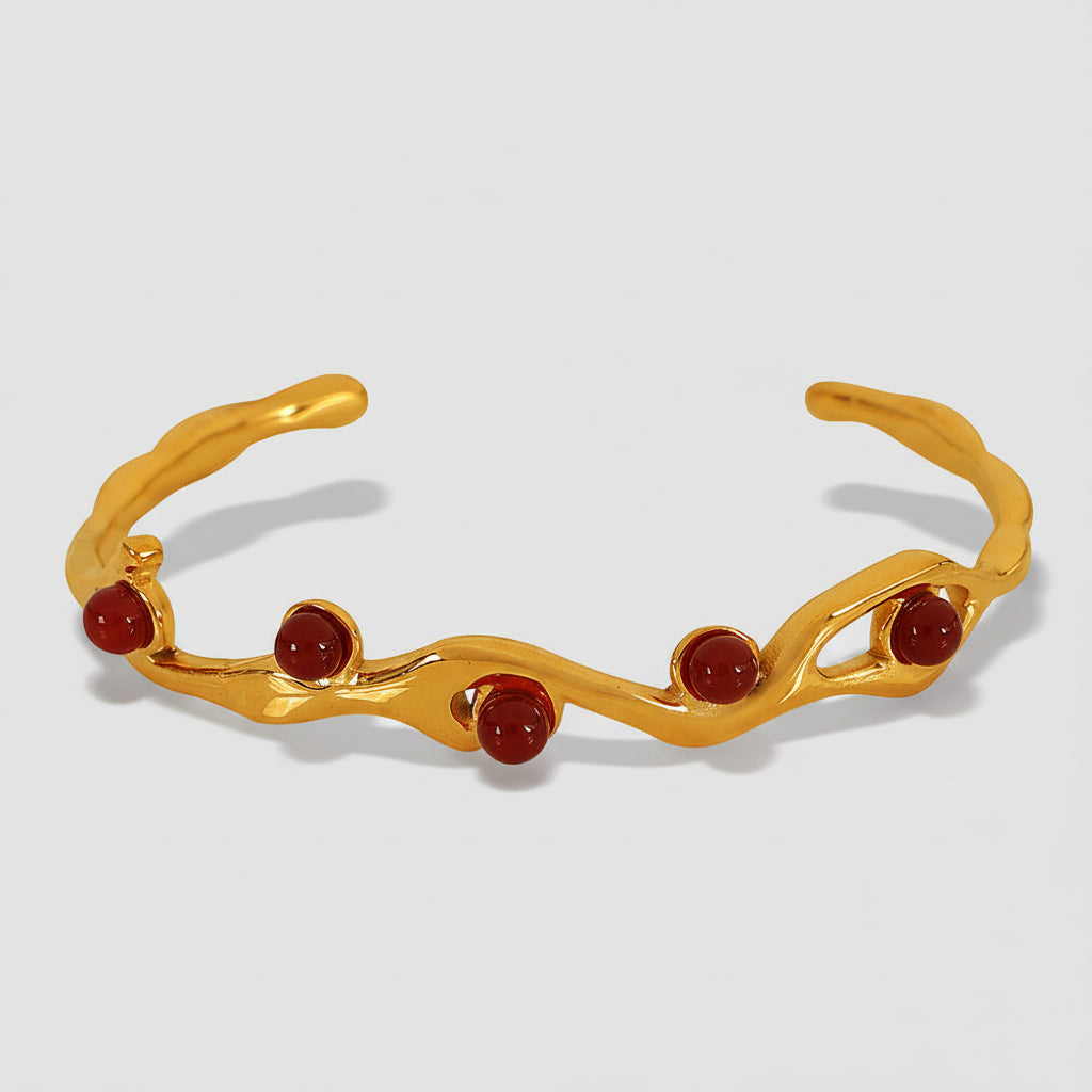 The Solène Cuff