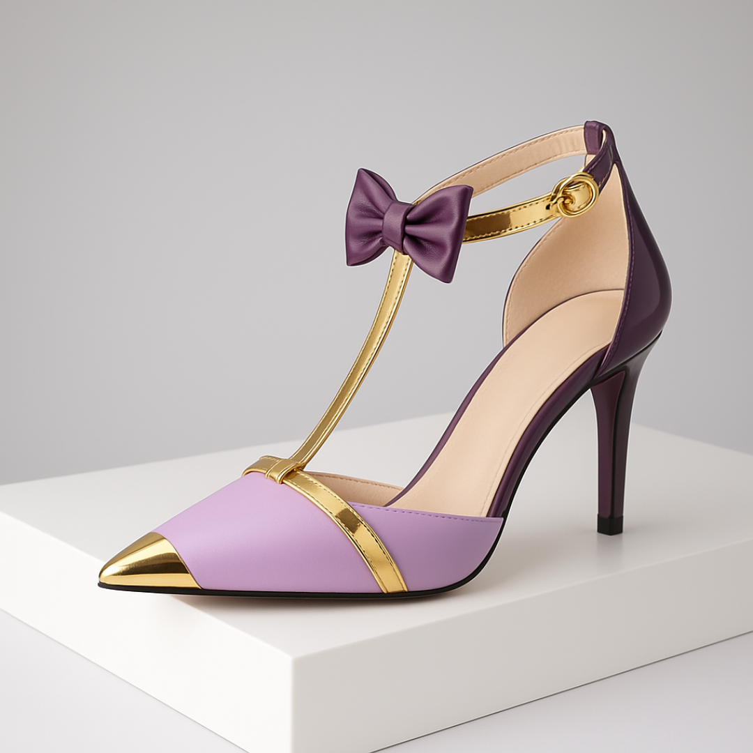 Vivienne blacktie korot