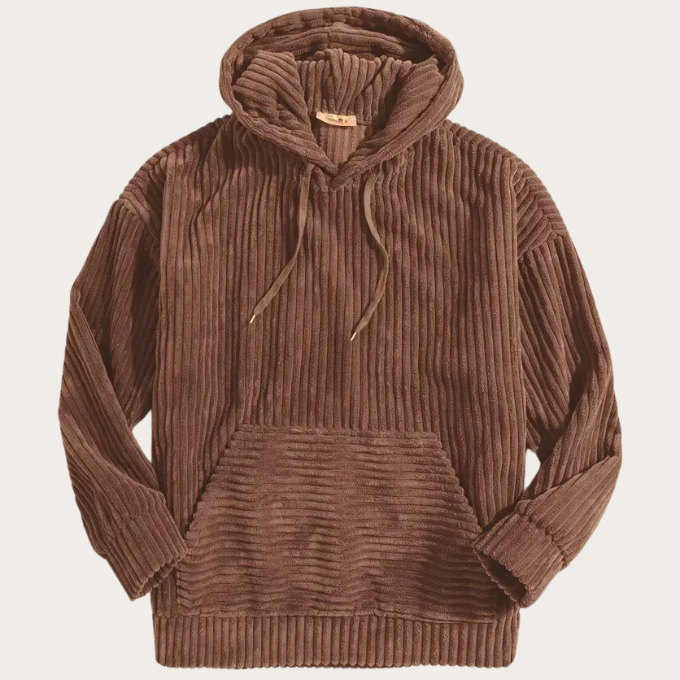 Timberline Corduroy -huppari