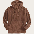 Timberline Corduroy -huppari