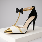 Vivienne blacktie korot