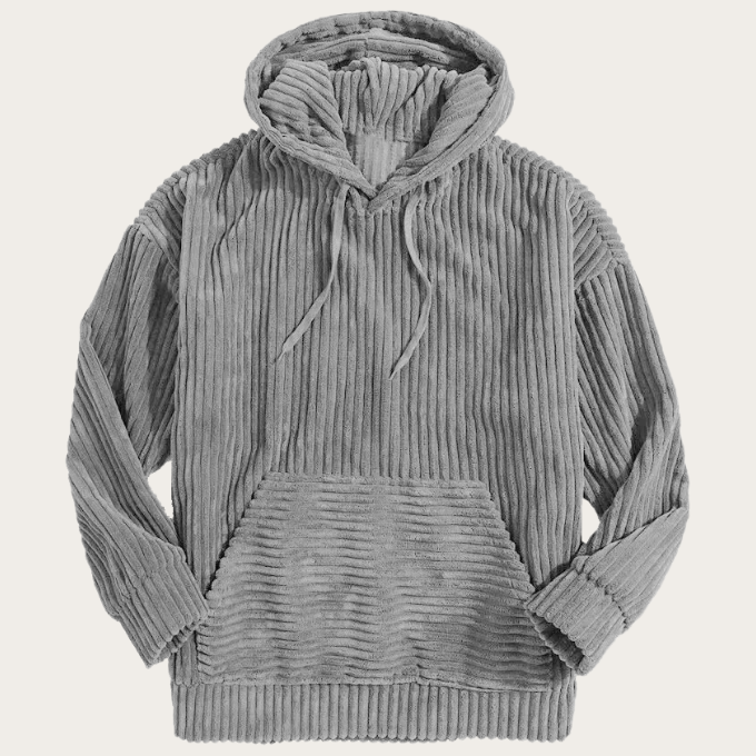 Timberline Corduroy -huppari