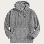 Timberline Corduroy -huppari