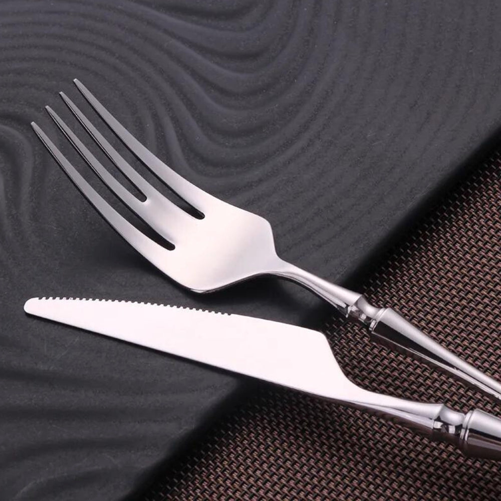 Lumina Cutlery Set