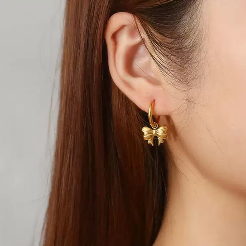 Isabella Earrings