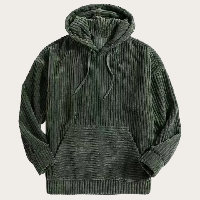 Timberline Corduroy -huppari