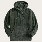 Timberline Corduroy -huppari