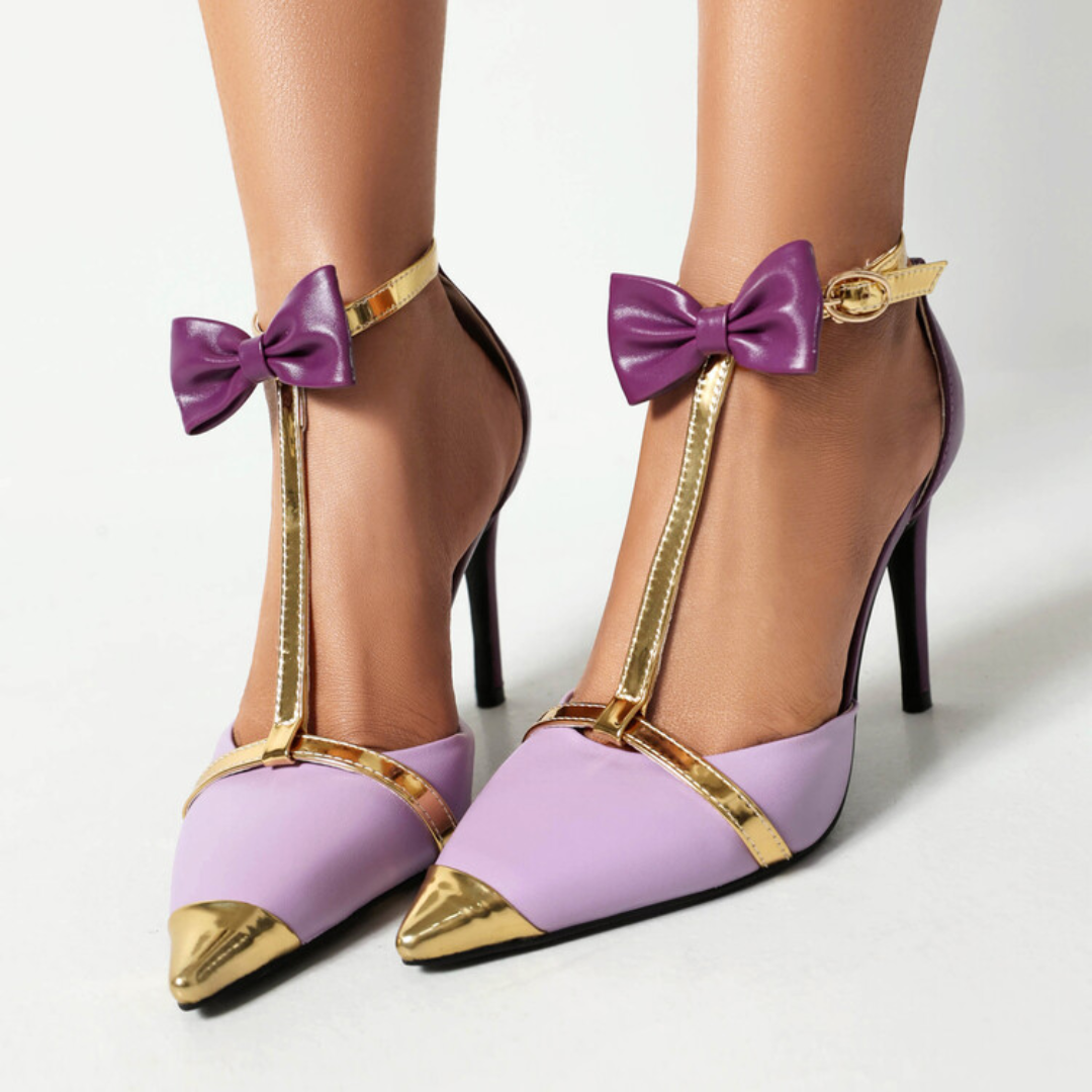 Vivienne blacktie korot
