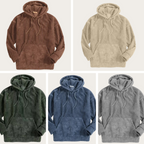 Timberline Corduroy -huppari