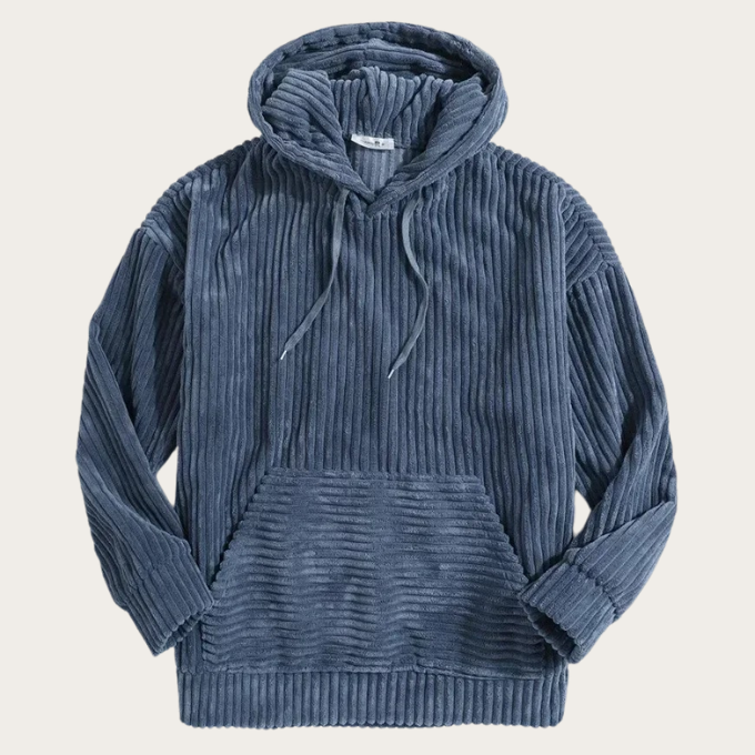 Timberline Corduroy -huppari
