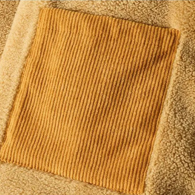 Timberline Cordwary -takki