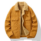 Timberline Cordwary -takki