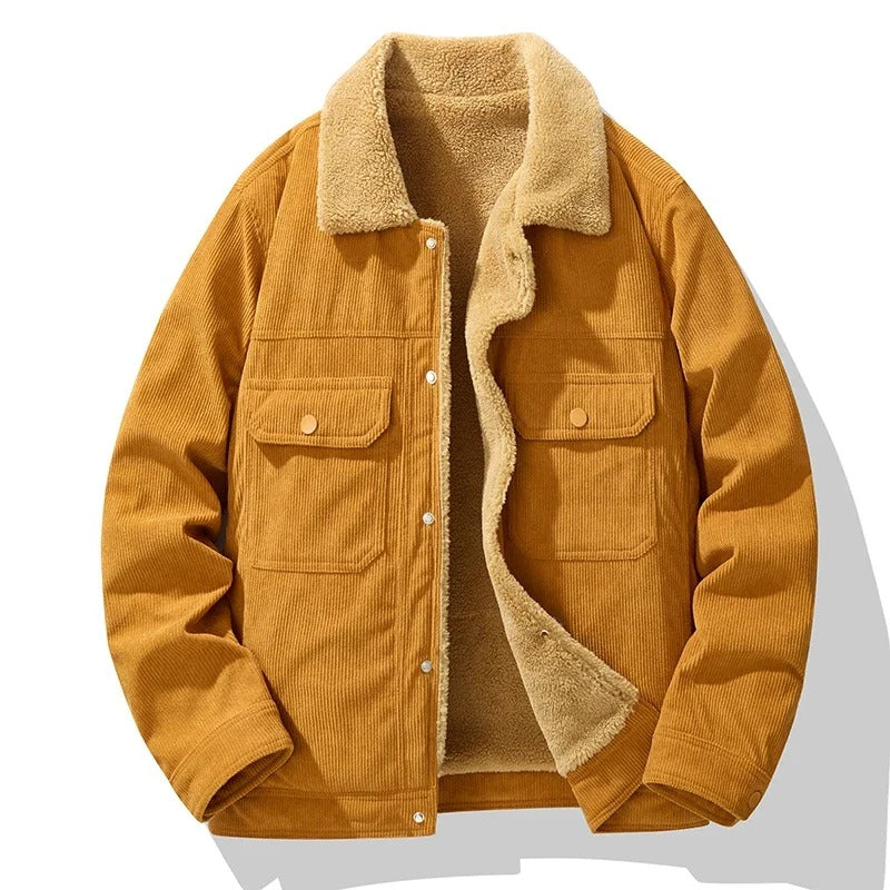 Timberline Cordwary -takki