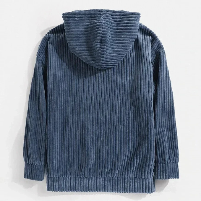Timberline Corduroy -huppari