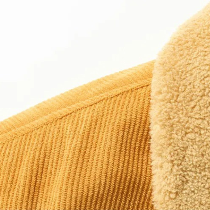 Timberline Cordwary -takki
