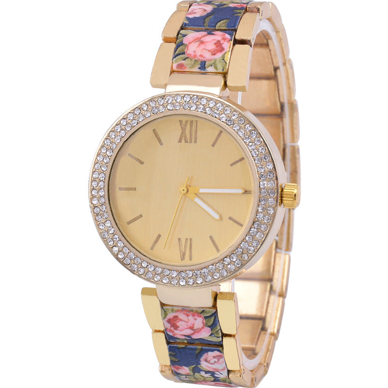 The Rosalind Watch