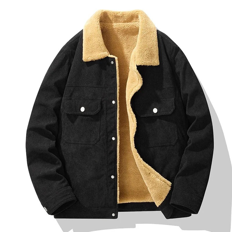 Timberline Cordwary -takki