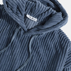 Timberline Corduroy -huppari
