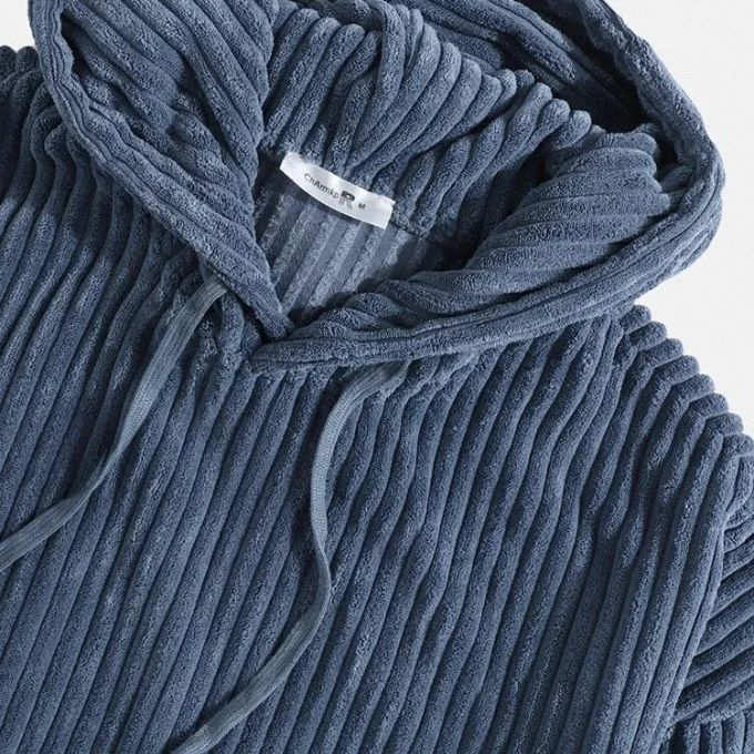 Timberline Corduroy -huppari