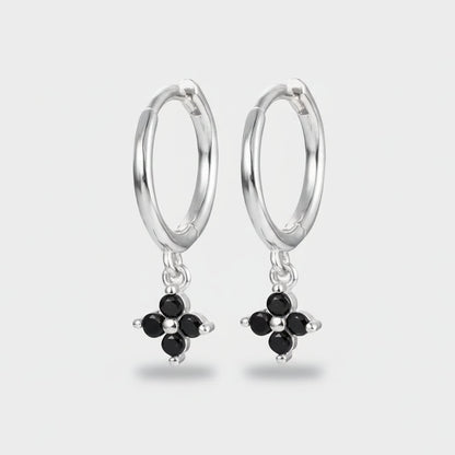 Eden Earrings