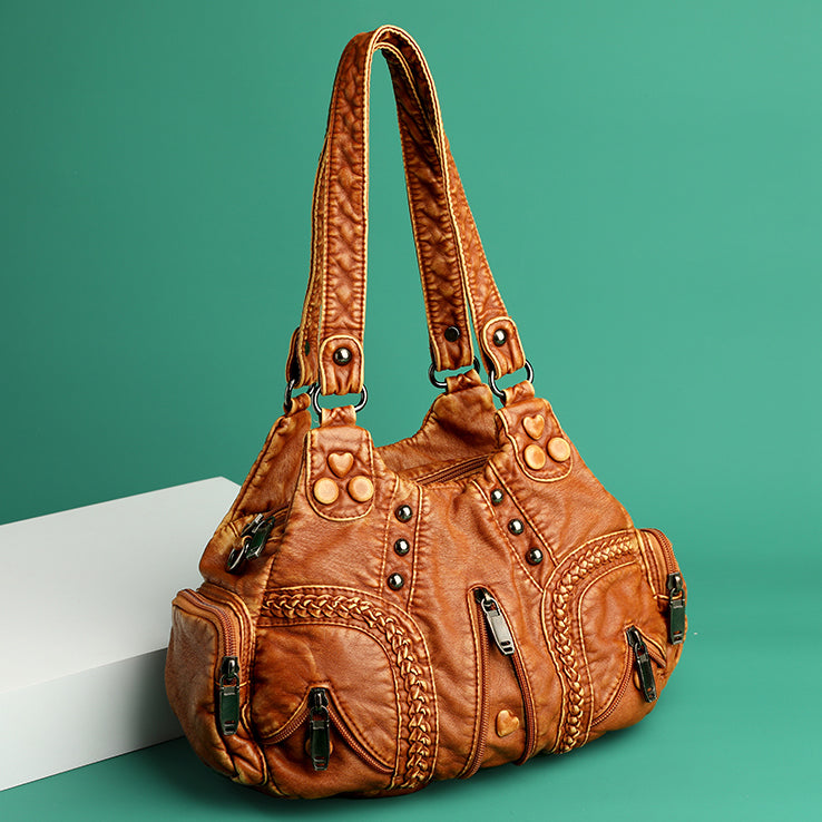 Selana Boho Bag