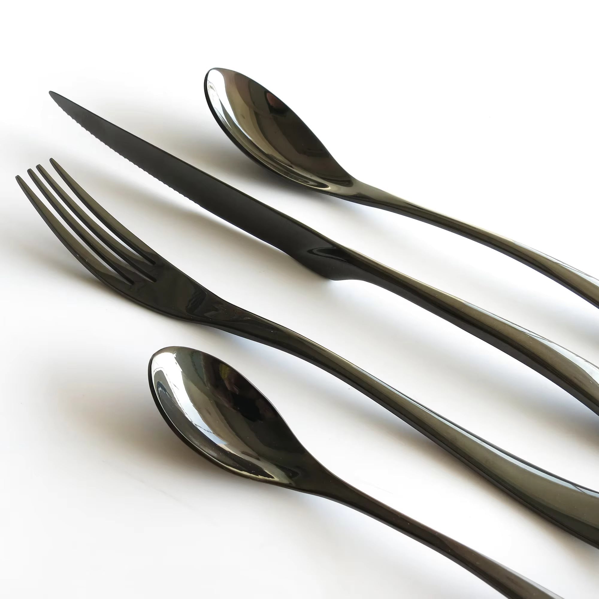 Monarch Flatware -sarja