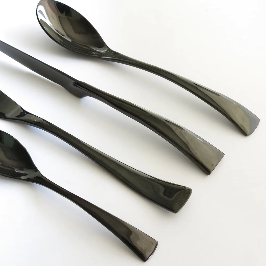 Monarch Flatware -sarja