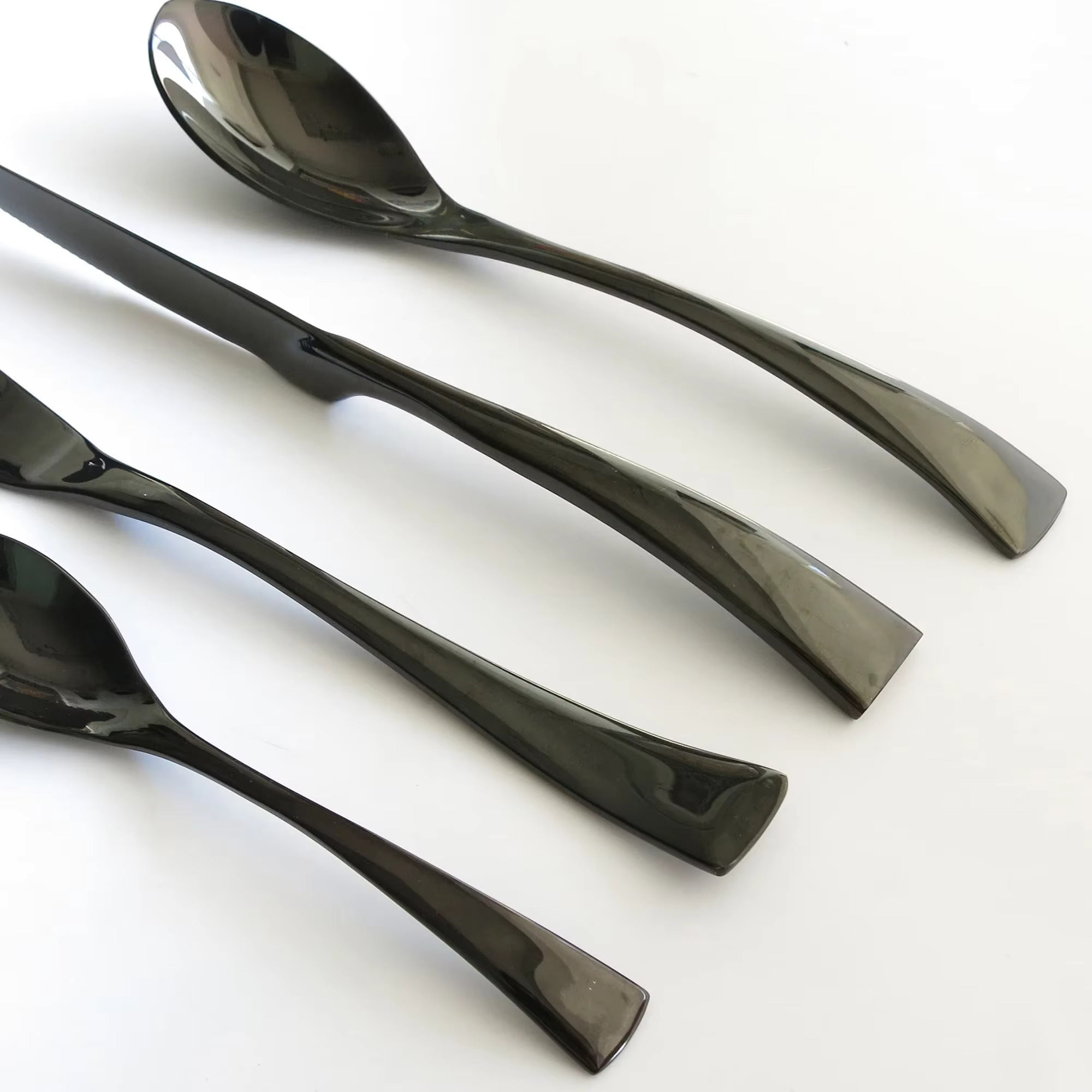 Monarch Flatware -sarja