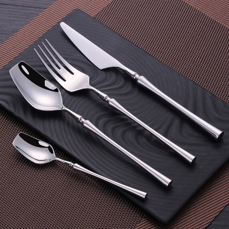 Lumina Cutlery Set