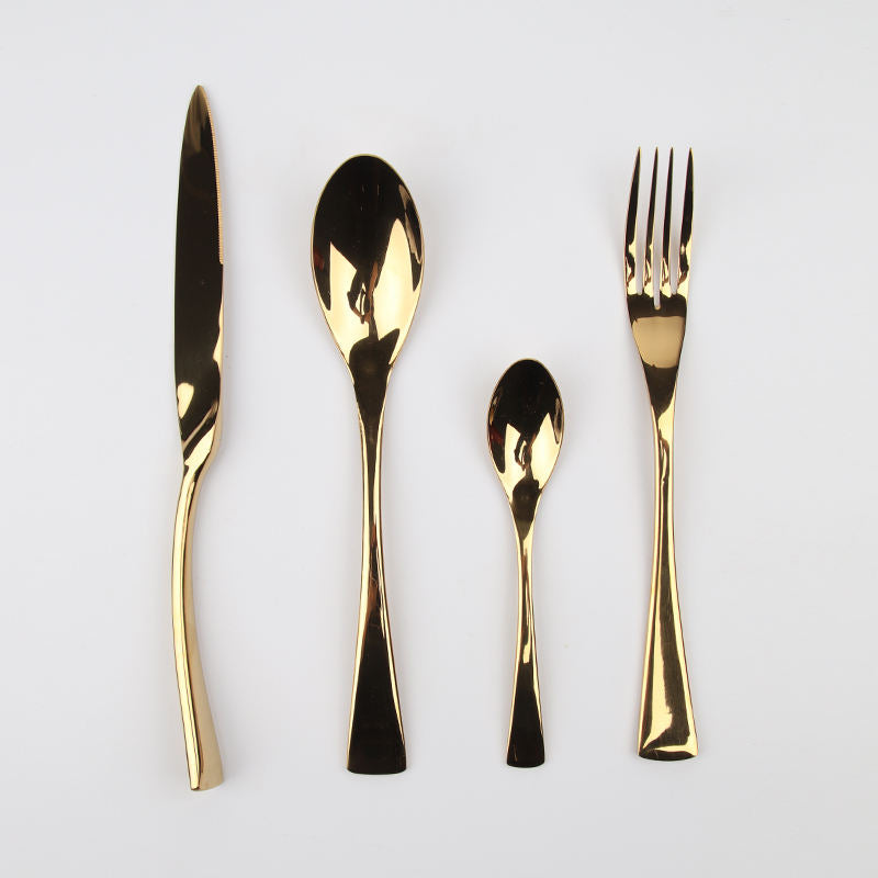Monarch Flatware -sarja