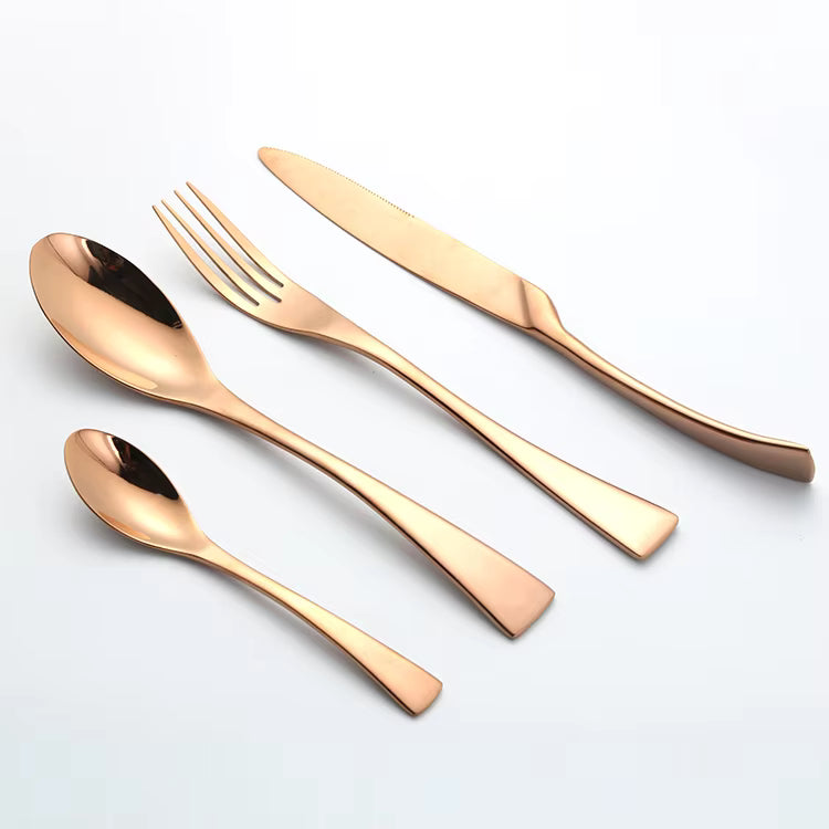 Monarch Flatware -sarja
