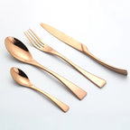 Monarch Flatware -sarja