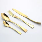 Monarch Flatware -sarja