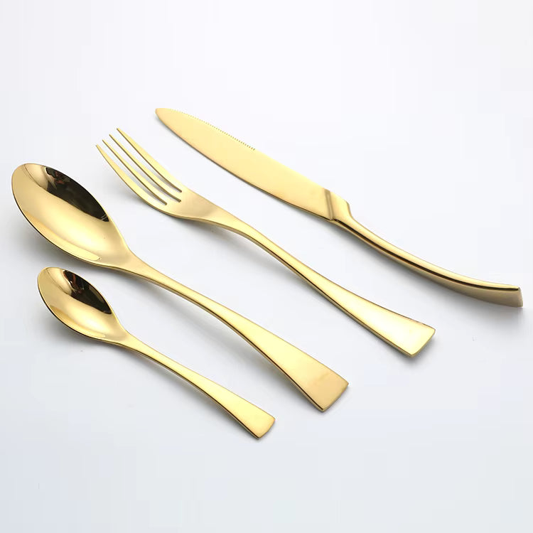 Monarch Flatware -sarja