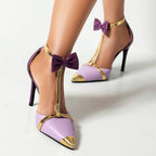 Vivienne blacktie korot