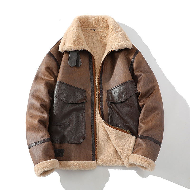 Fallon Aviator -takki