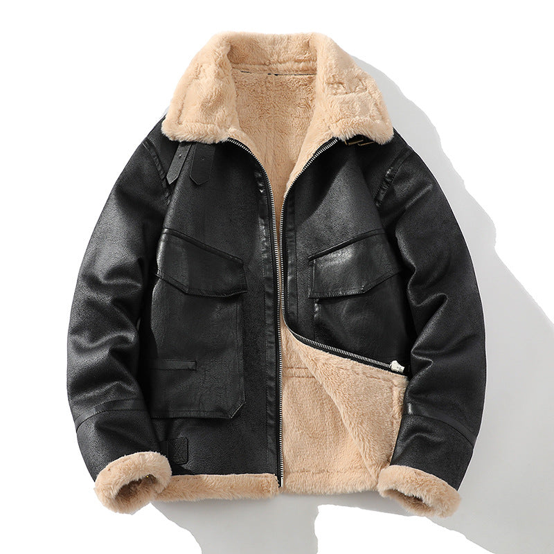 Fallon Aviator -takki