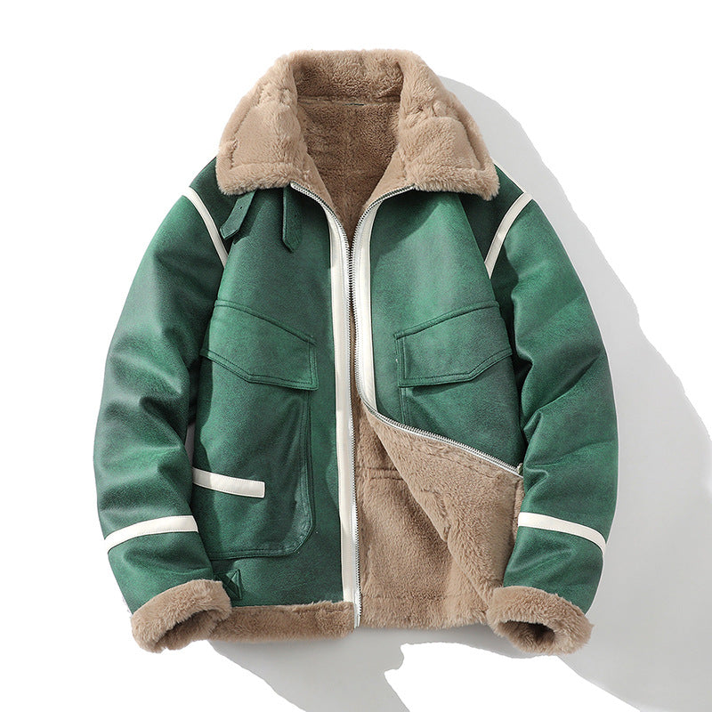 Fallon Aviator -takki