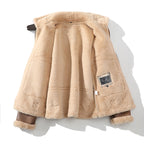 Fallon Aviator -takki