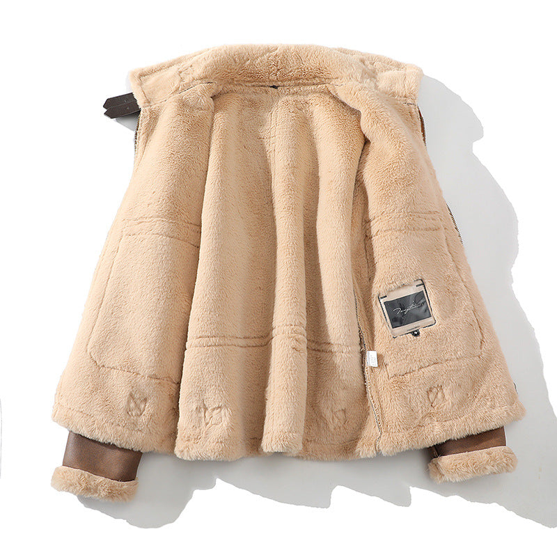 Fallon Aviator -takki