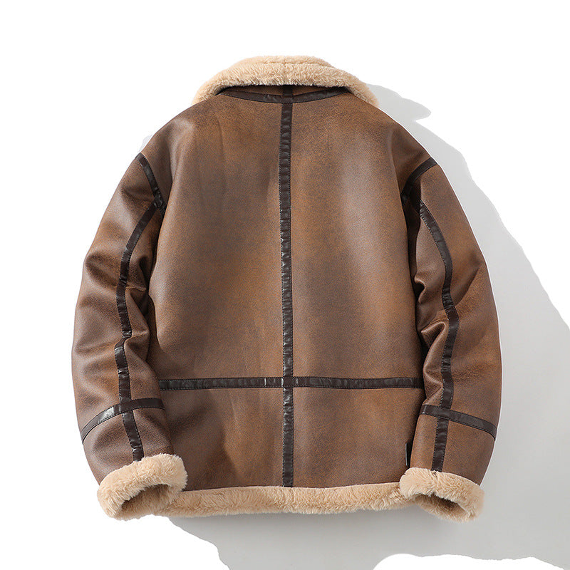 Fallon Aviator -takki