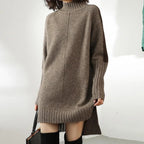 Cascade Knit Pusero mekko