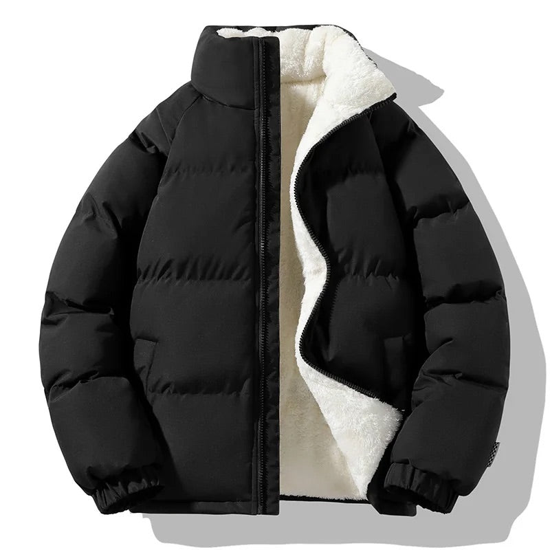 Bellano Puffer -takki