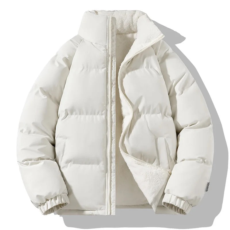 Bellano Puffer -takki