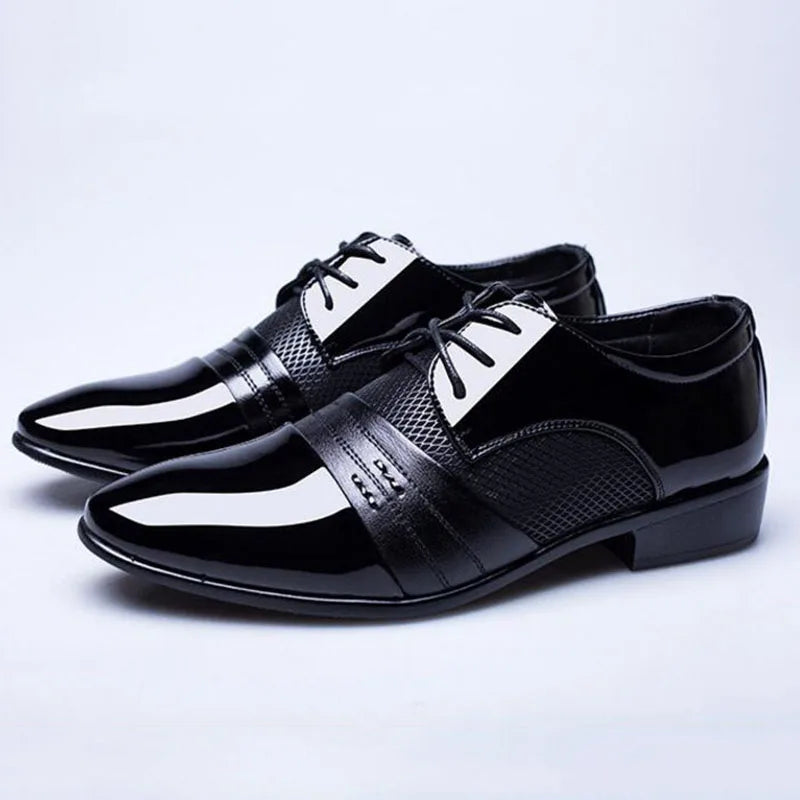 Savelle Classic Leafers